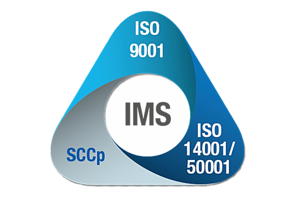 گواهینامه IMS چیست؟