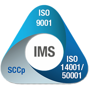گواهینامه IMS چیست؟
